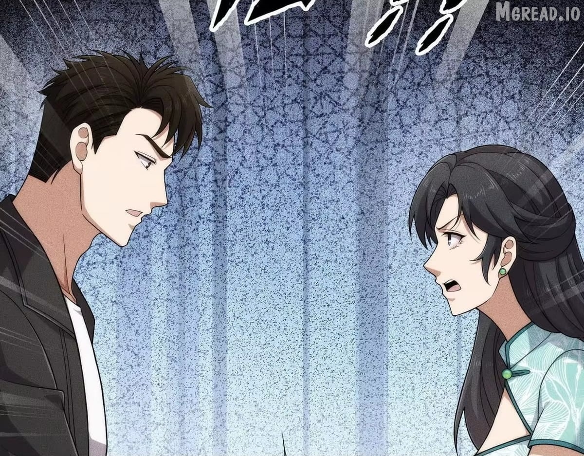 Hidden Dragon in the City (2025) Chapter 77  - page 94